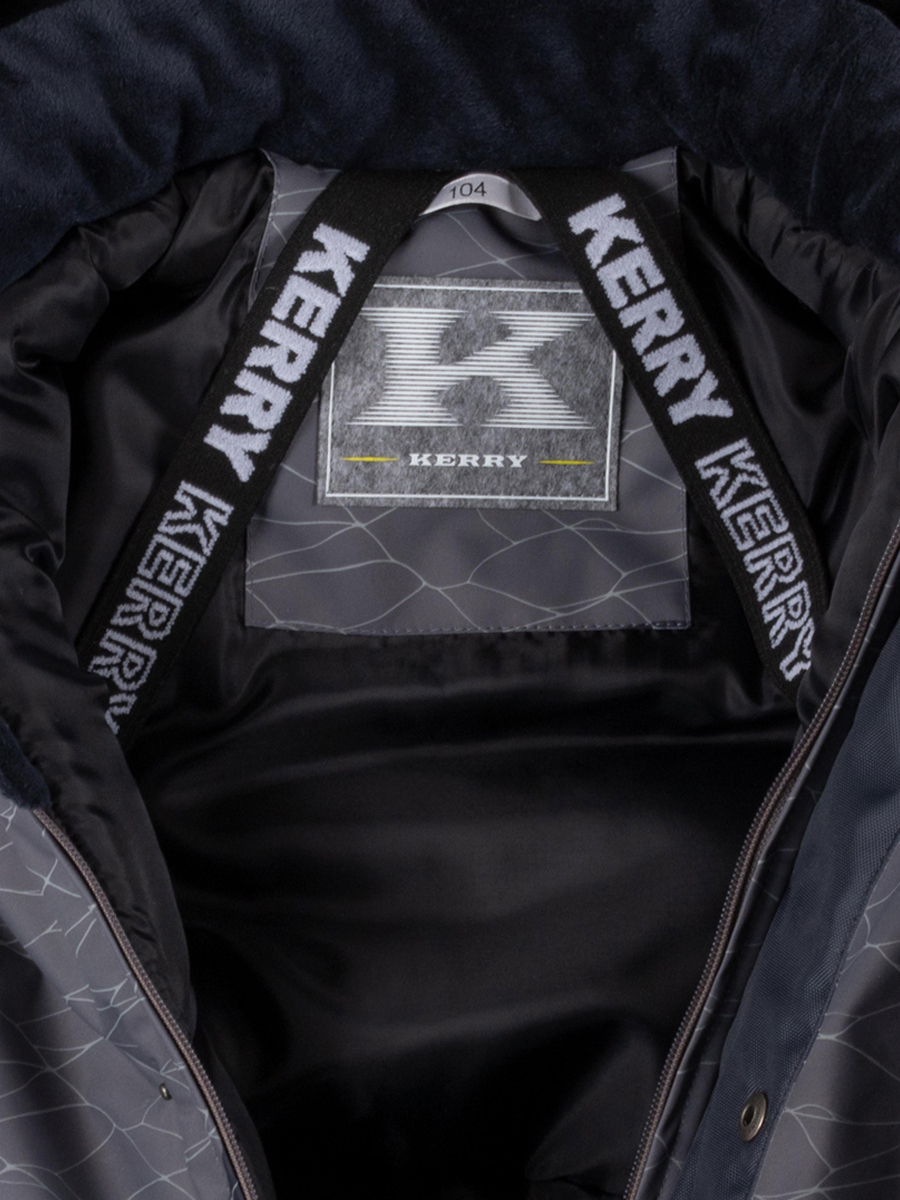 Комбинезон Kerry K25423/3395 - фото 3