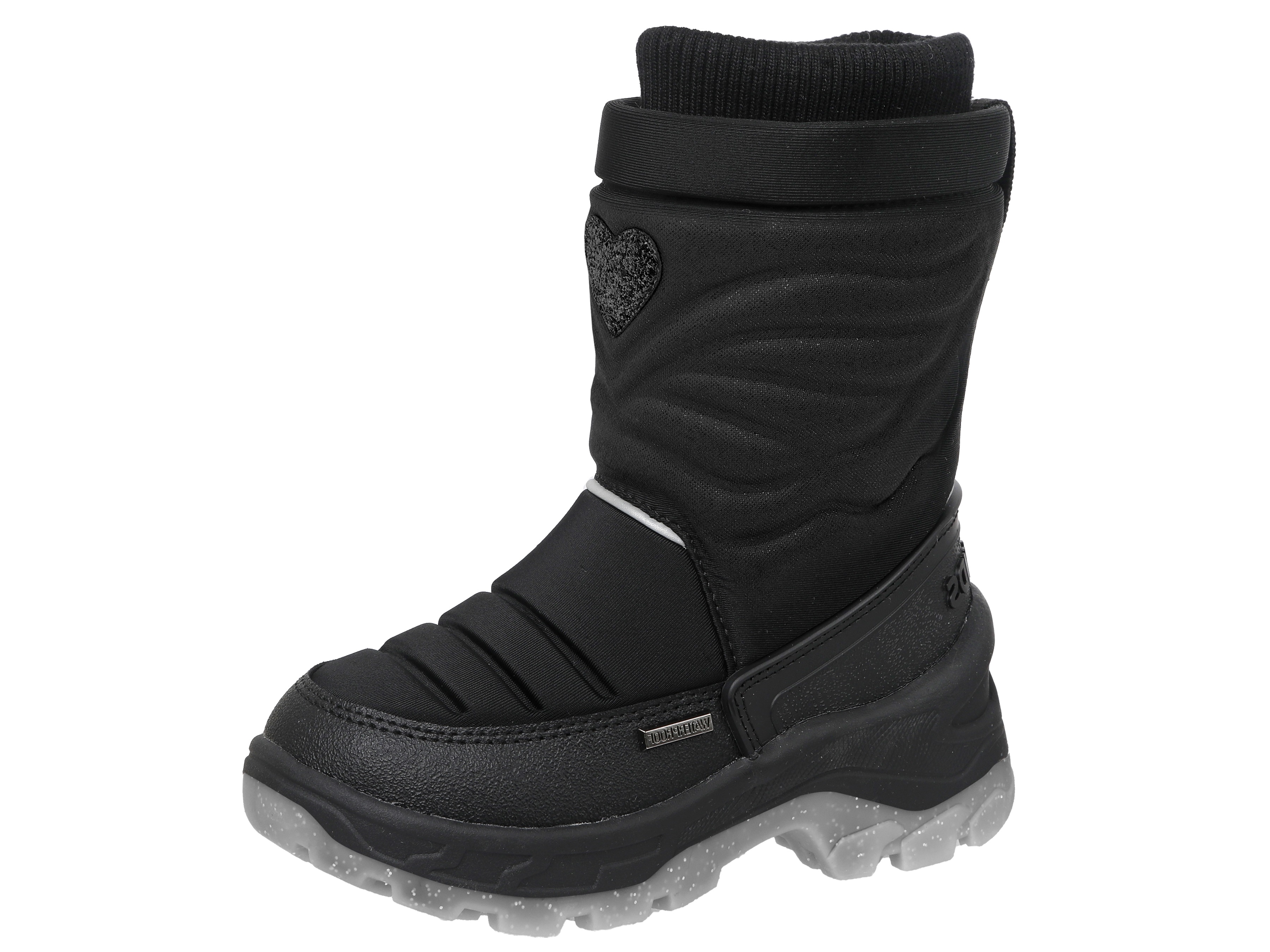 Дутики Indigo kids 61-1050C - фото 1