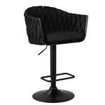 Стул DOBRIN LEON