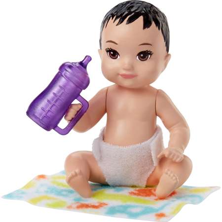 Кукла модельная Barbie