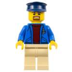 Изображение товара Фигурка LEGO Deep Sea Captain
