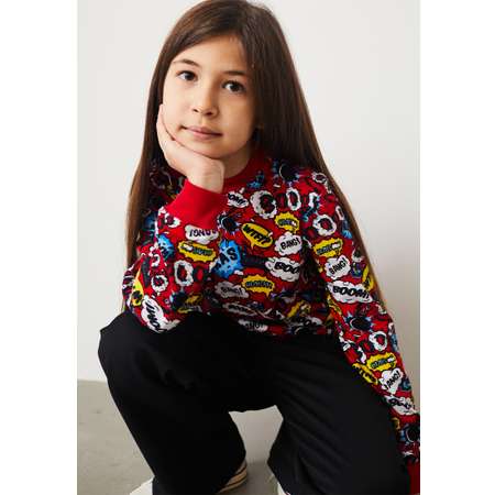 Свитшот Ete Children