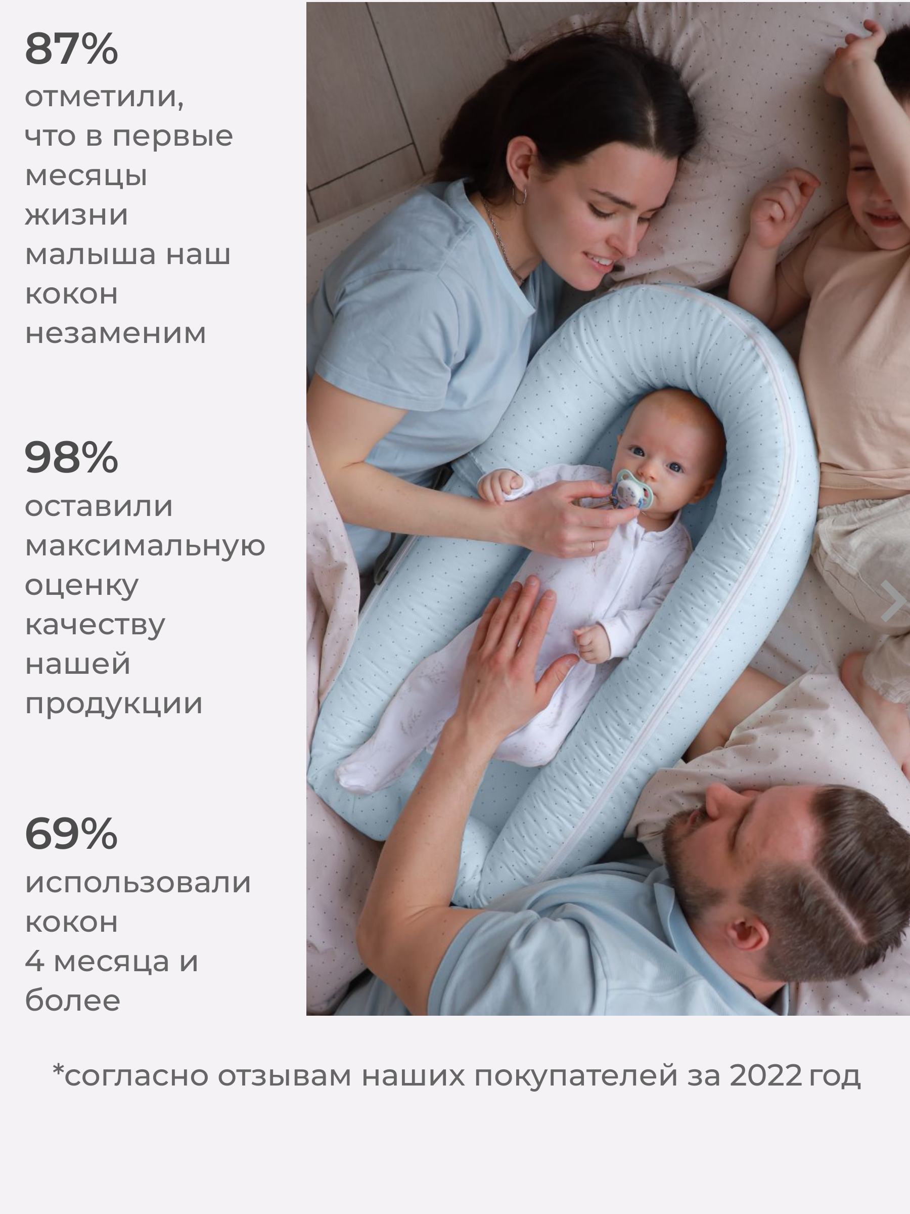 Гнездышко Dr. Hygge - фото 6