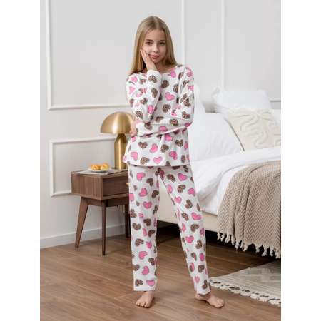 Пижама NATIVIA