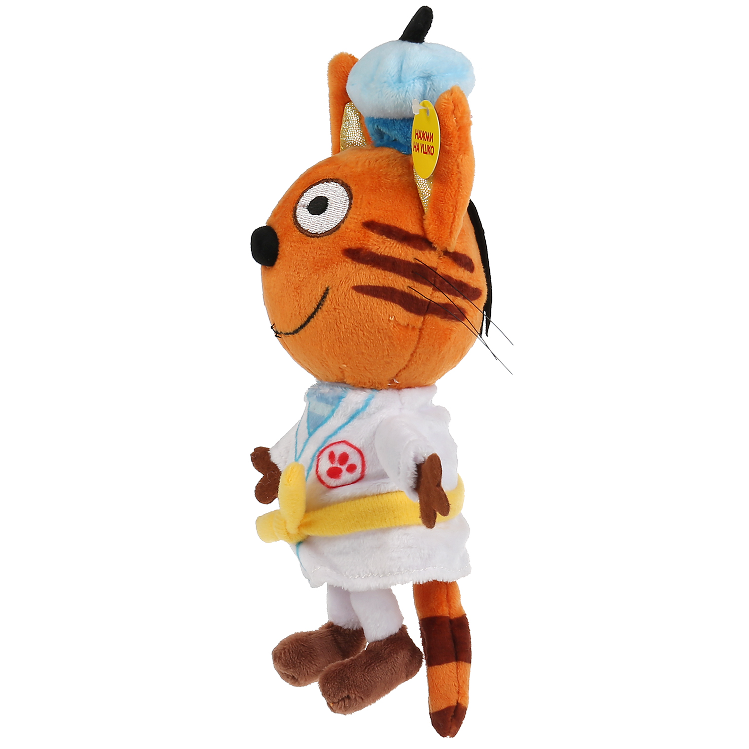 Мягкая игрушка Мульти Пульти - фото 4