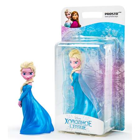Фигурка Prosto toys