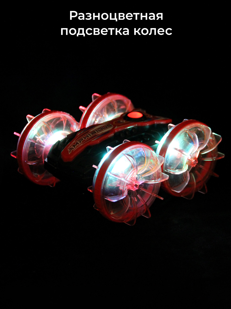 Автомобиль РУ Veld Co - фото 5