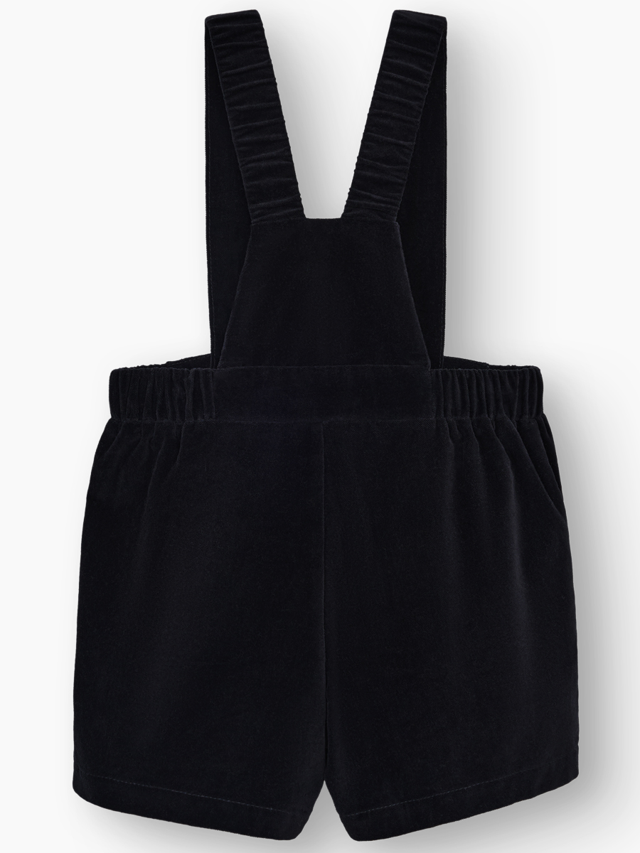 Шорты Happy Baby 88622_black - фото 5