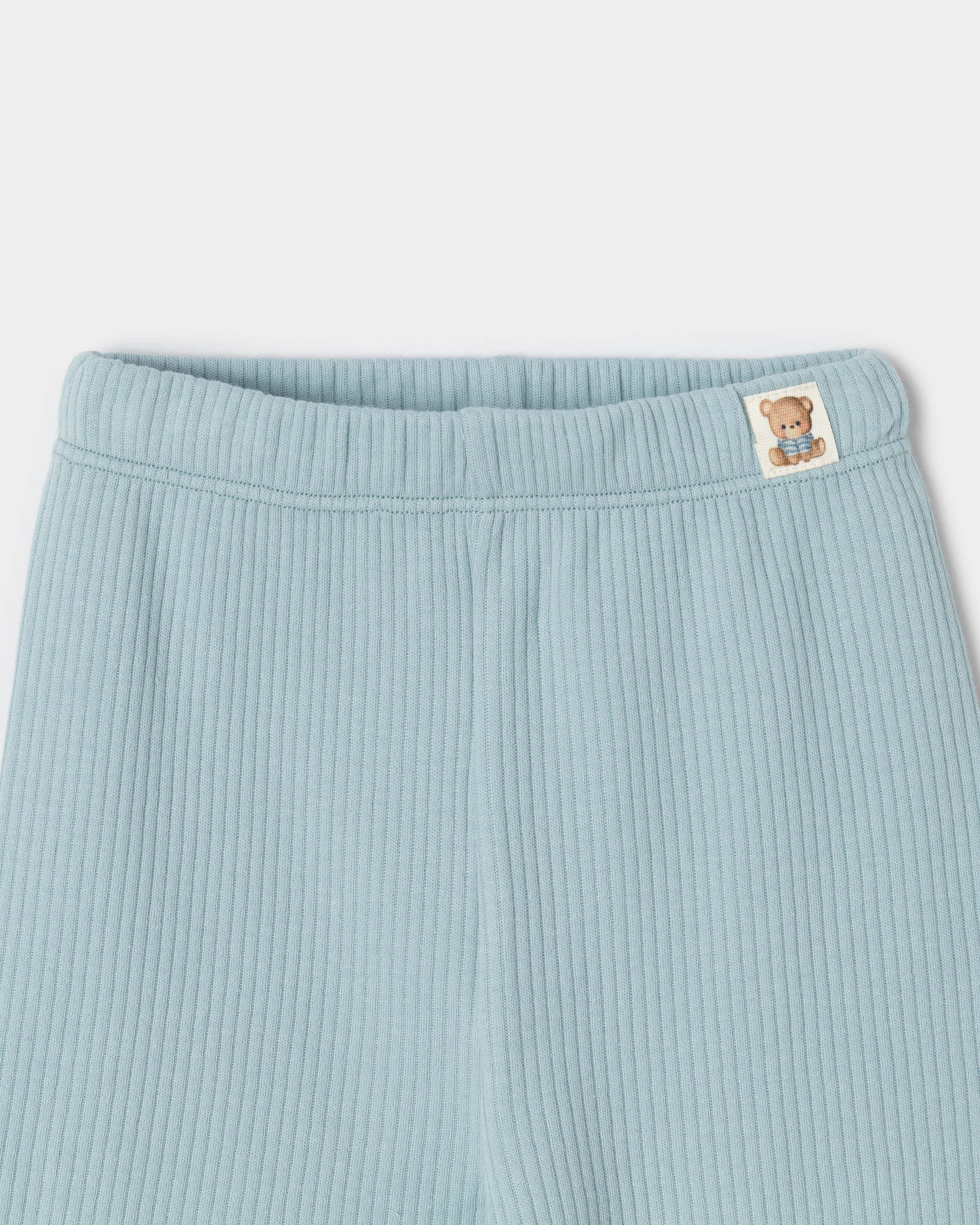 Брюки 2 шт BabyGo S26BG42055122ib66 - фото 4