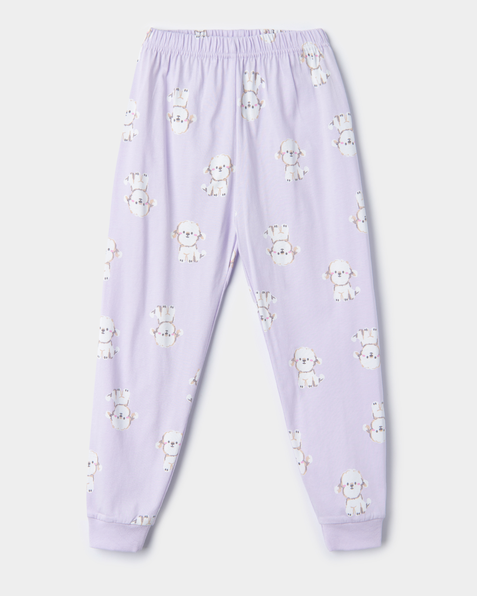 Пижама Day and Night W25DN6-PJ01kg-D7 - фото 6