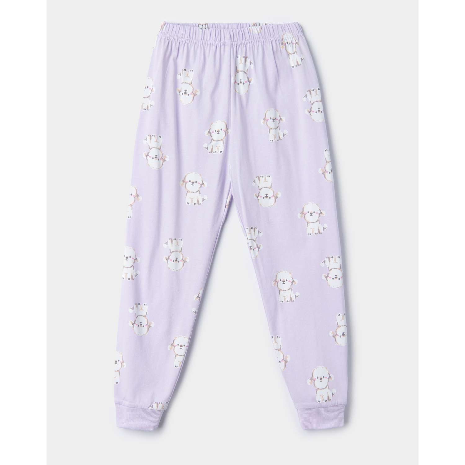 Пижама Day and Night W25DN6-PJ01kg-D7 - фото 6