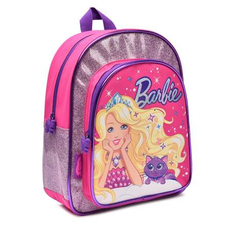 Рюкзак дошкольный Erhaft Barbie
