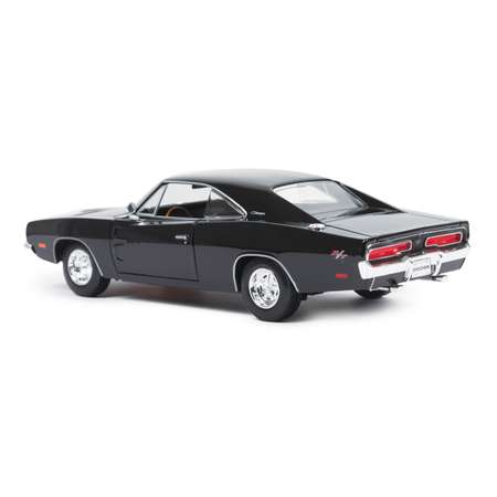 Автомобиль MAISTO Dodge 1:18