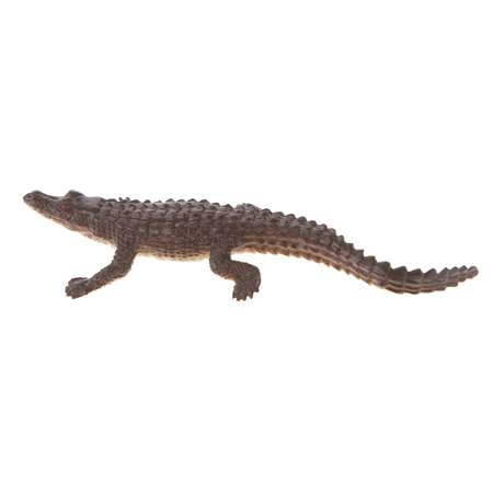 Игровой набор 1TOY В мире животных Крокодилы