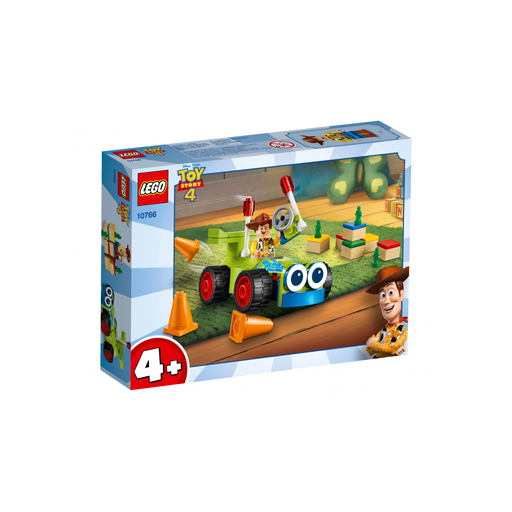 Конструктор LEGO - фото 2