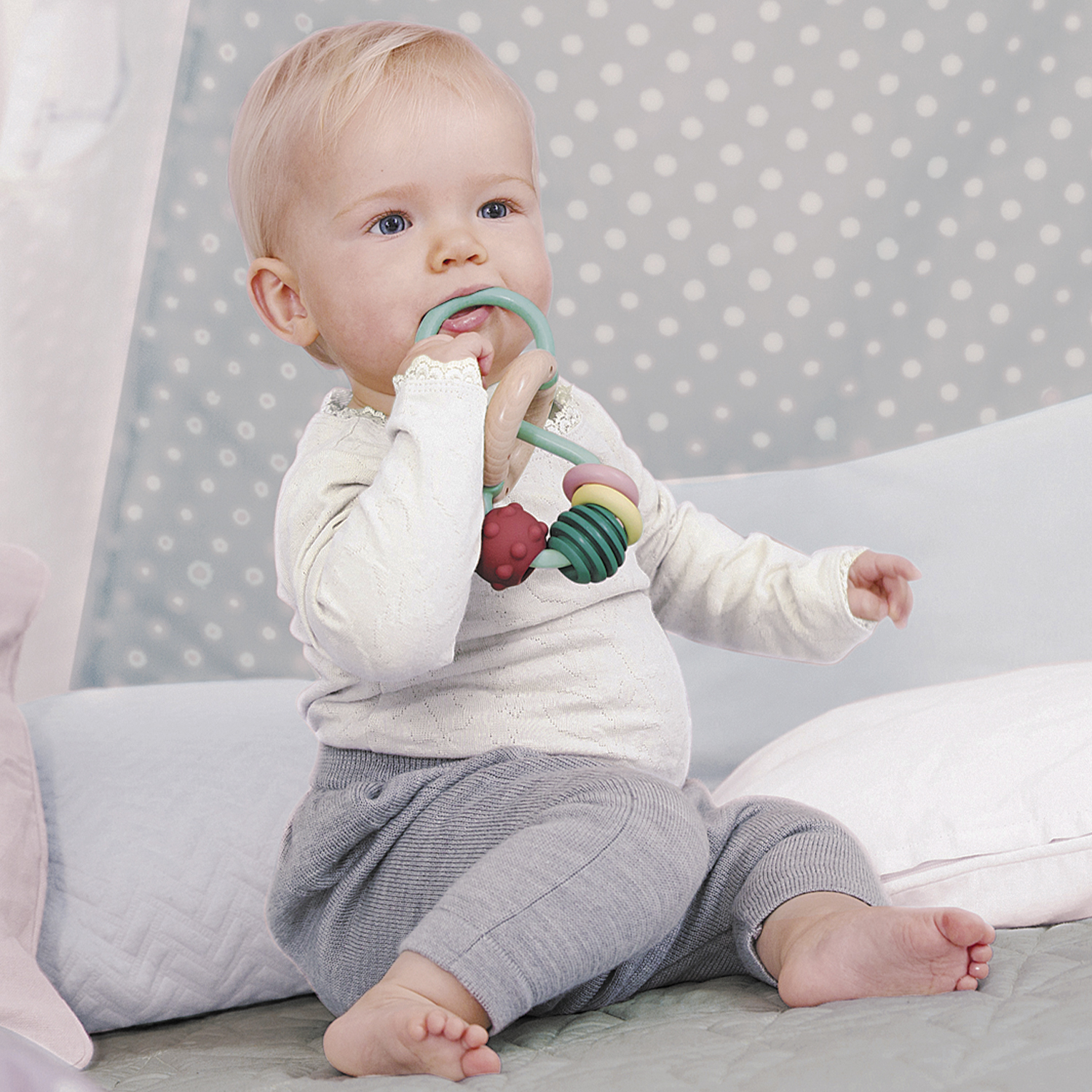 Прорезыватель Hape - фото 1