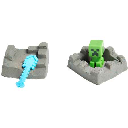 Игровой набор Minecraft