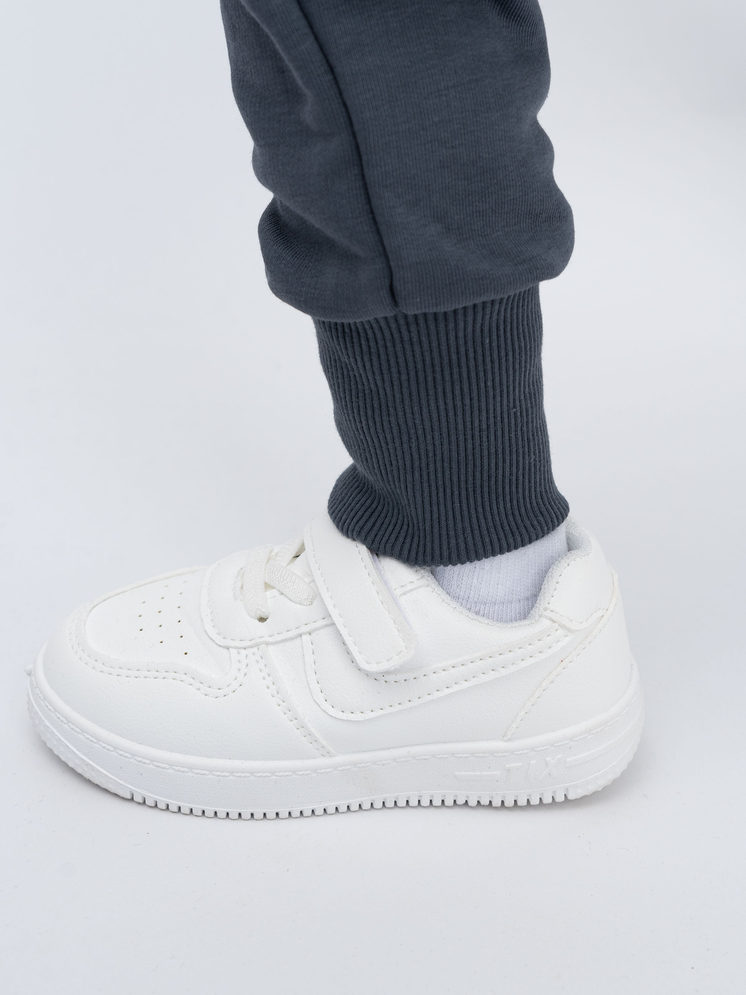 Брюки GECOTTON GCSTGF-T - фото 6