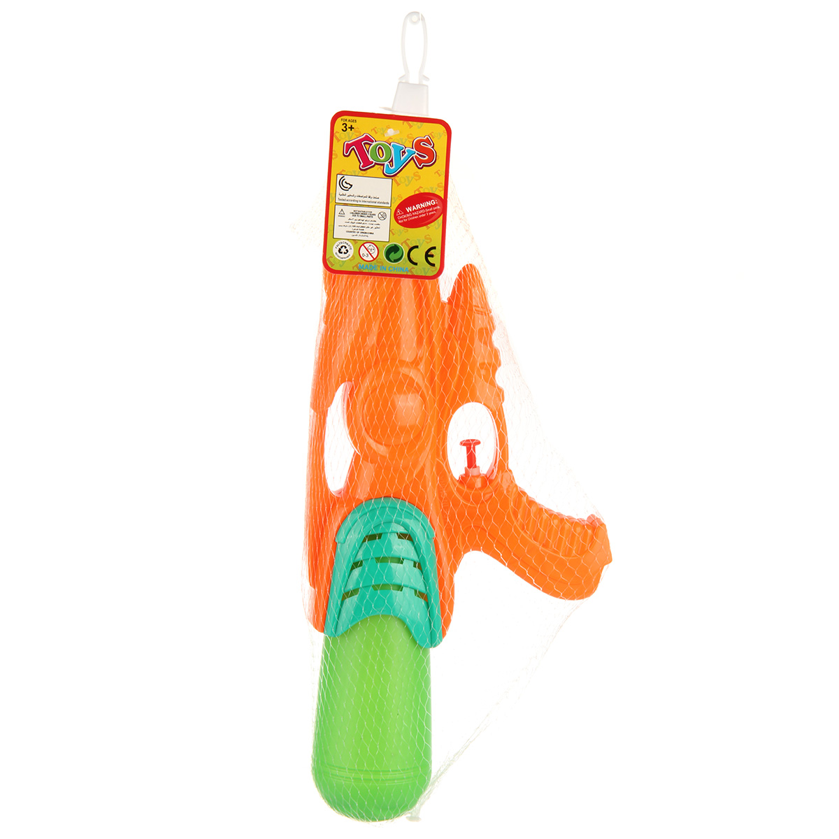 Бластер водный Veld Co - фото 7