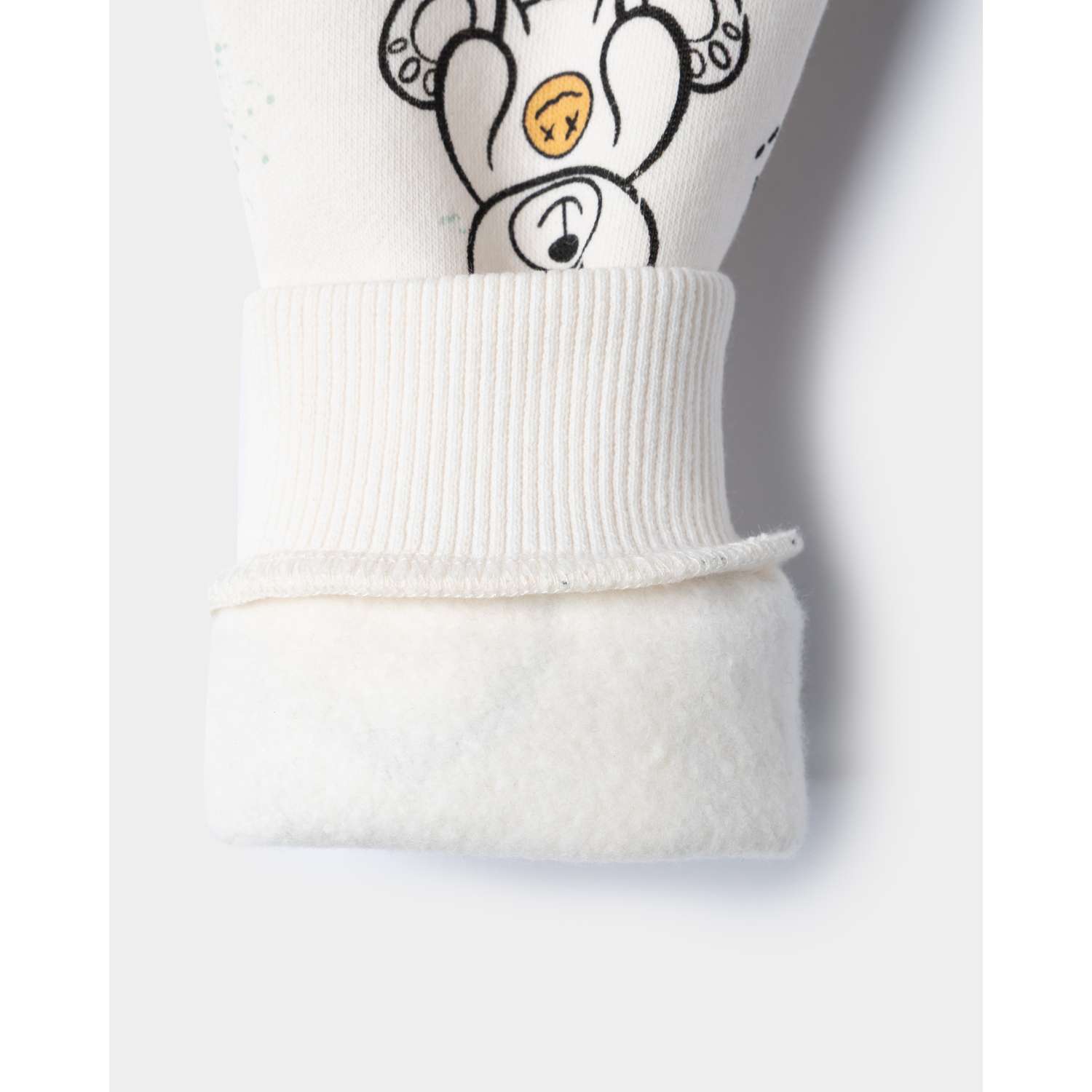 Свитшот BabyGо W25-97BGib-F0 - фото 4