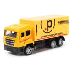 Грузовик ABC 1:32