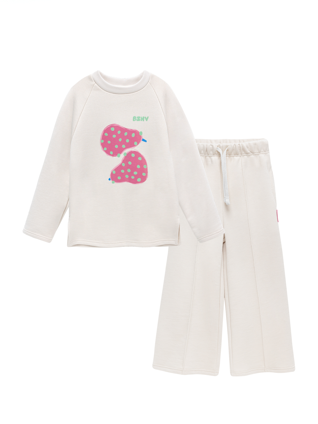 Костюм спортивный Bossa Nova 049О24-4633 - фото 7