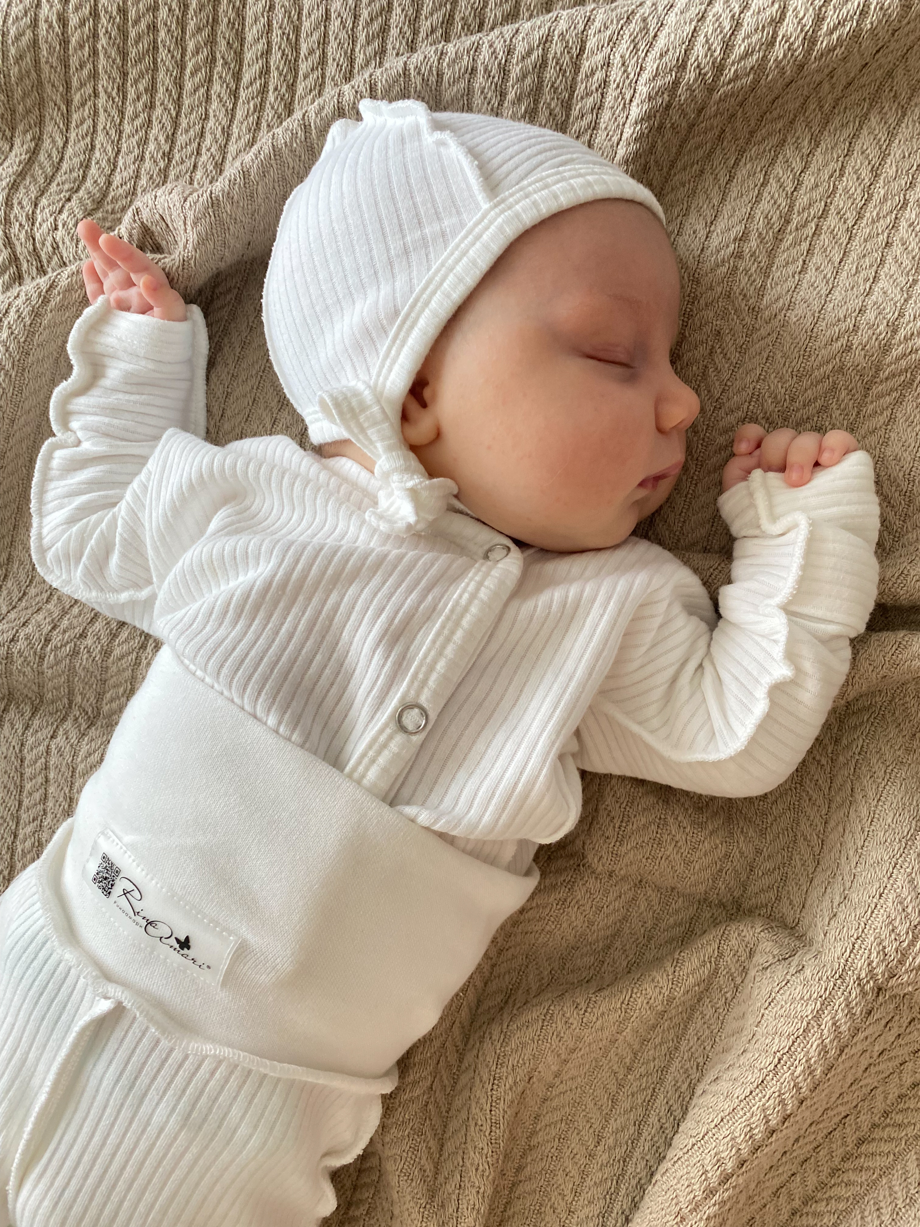 Чепчик RinaAmari 81110956 - фото 13