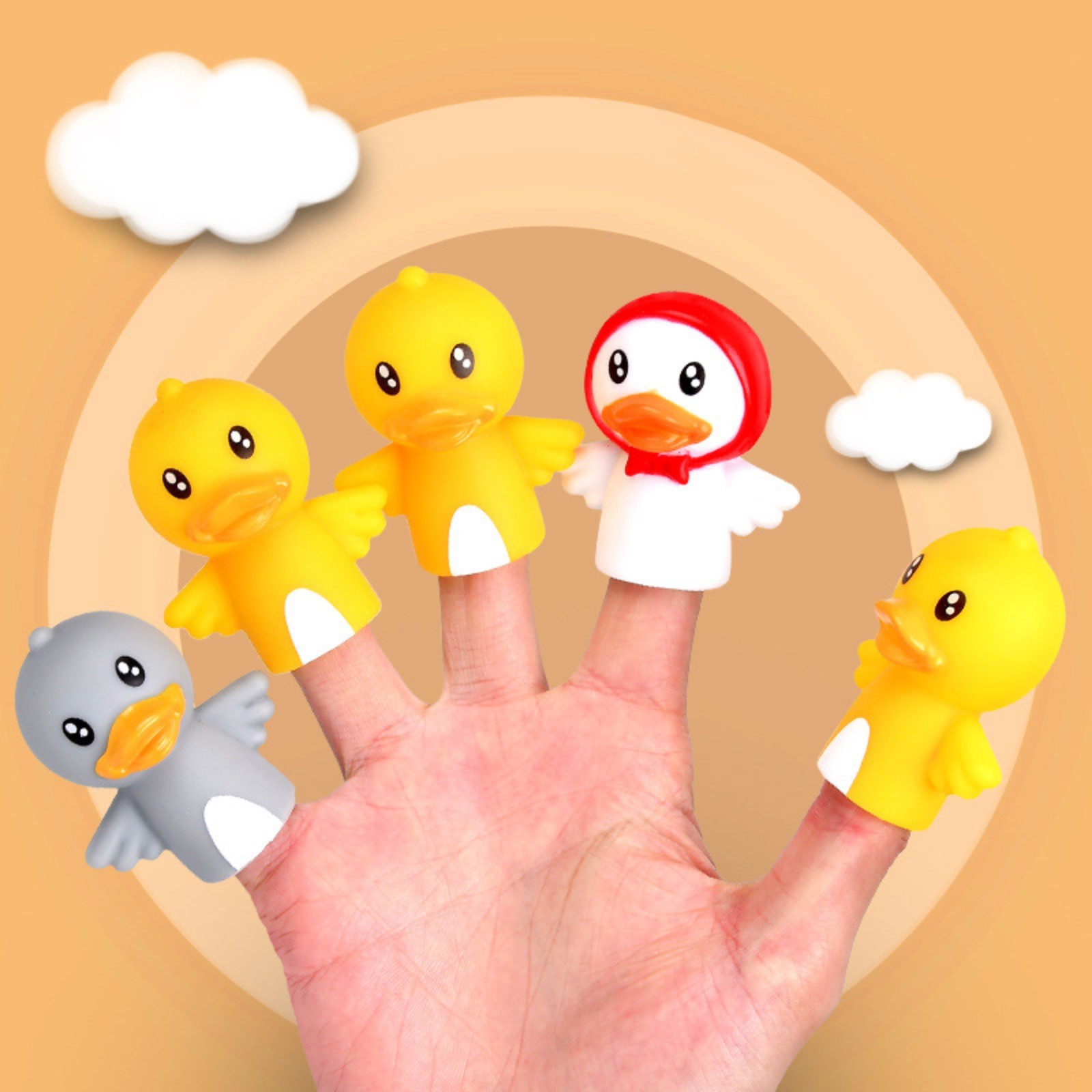 Игрушка Крошка Я - фото 5