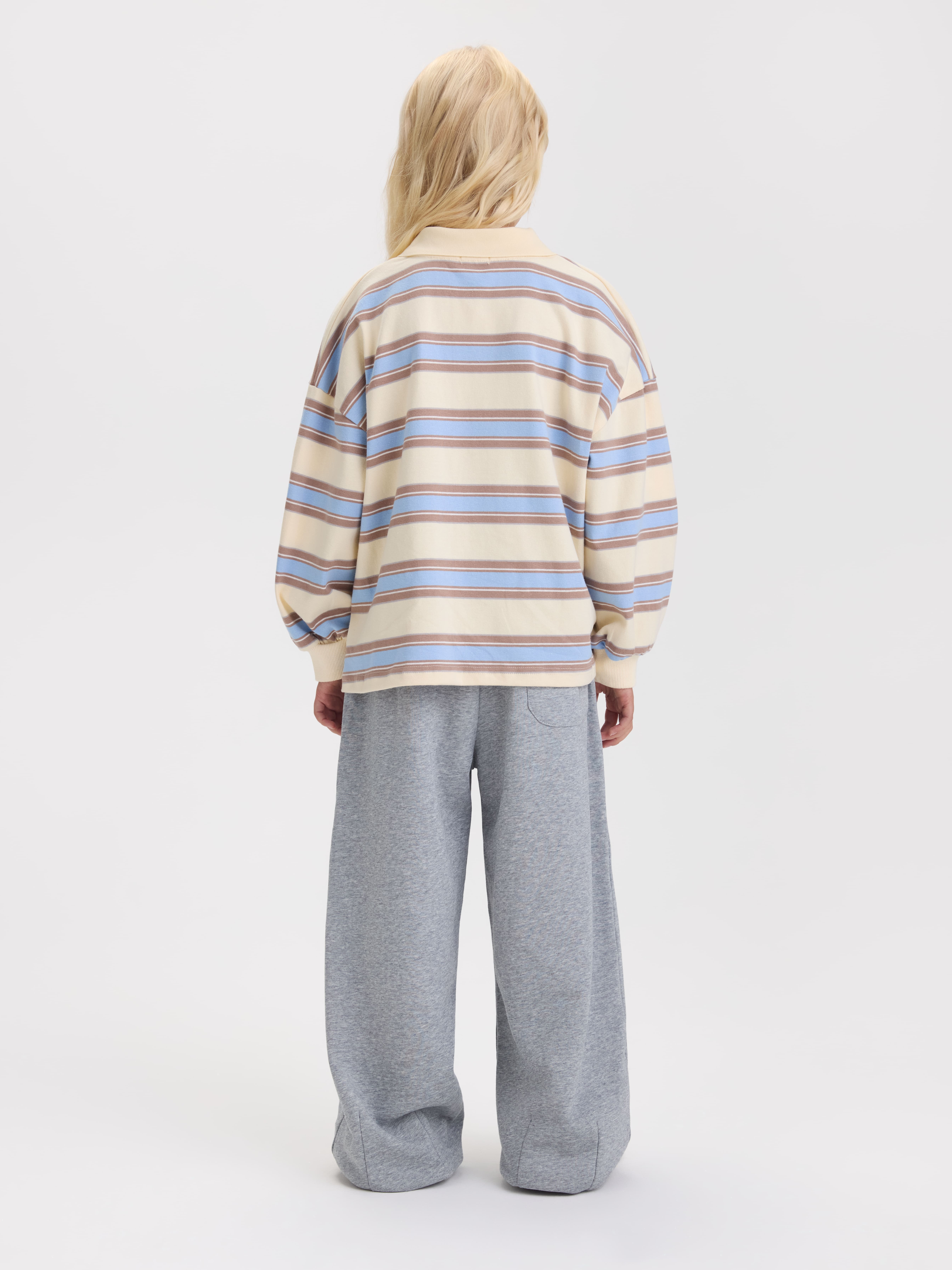 Брюки OZITI KIDS ok010303 - фото 13