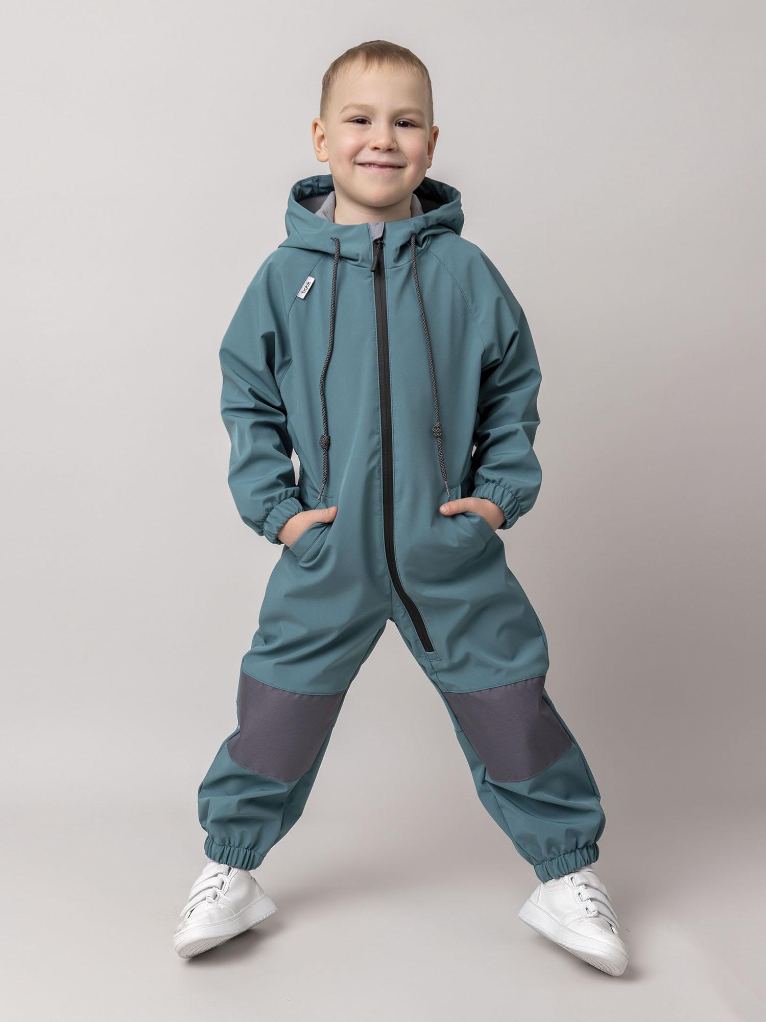 Комбинезон batik 005/1-26-3 - фото 1