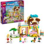 Конструктор LEGO Friends Магазин аксессуаров блочный