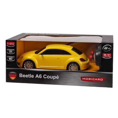 Автомобиль РУ Mobicaro Volkswagen 1:20
