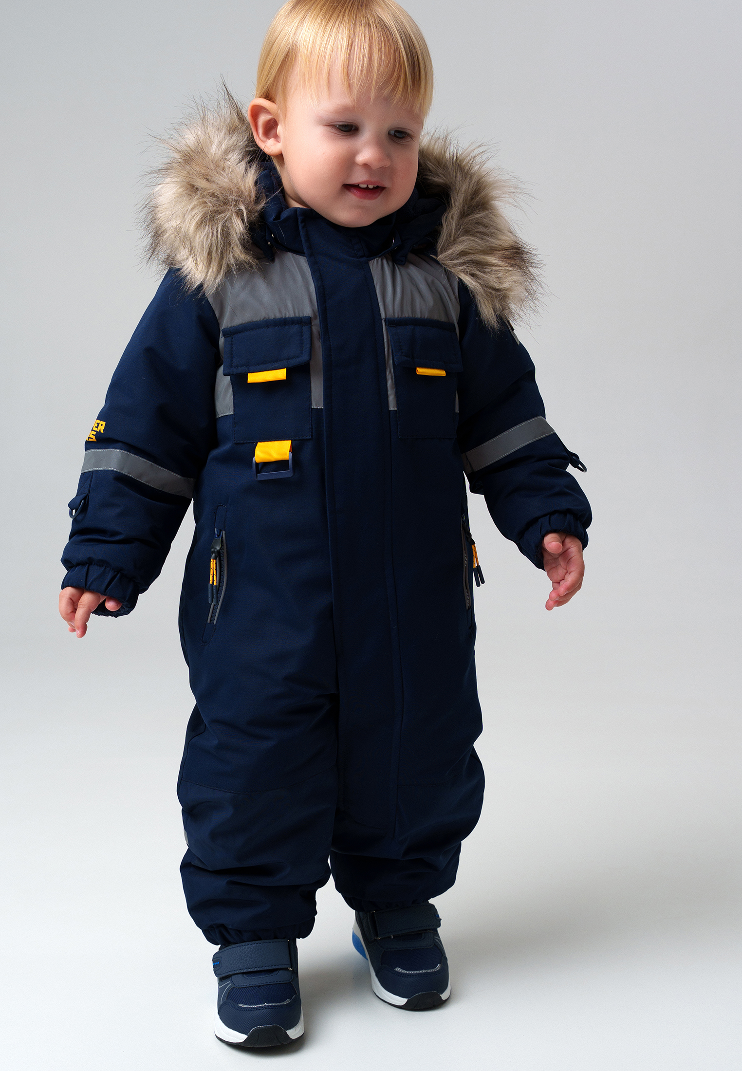 Комбинезон PlayToday 32513066 - фото 1