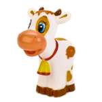 Игрушка Капитошка