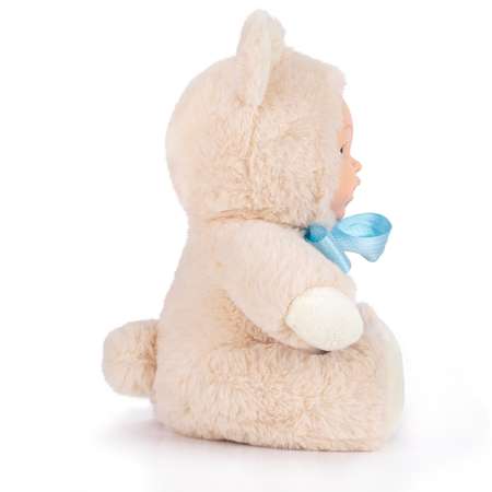 Кукла пупс FANCY DOLLS Пушистик Мишка