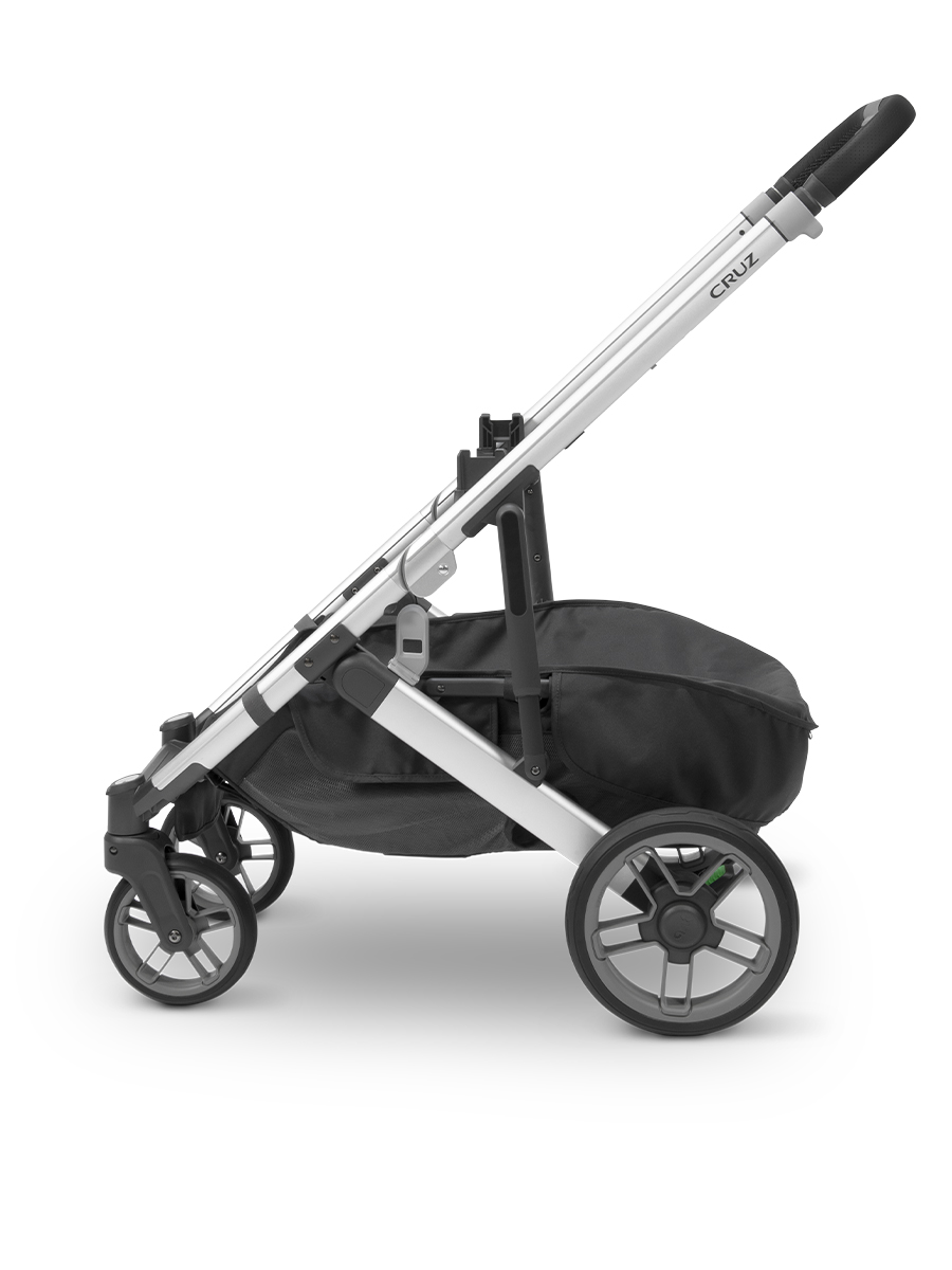 UPPAbaby Накидка на корзину Cruz V2 0920-VCB-WW - фото 3