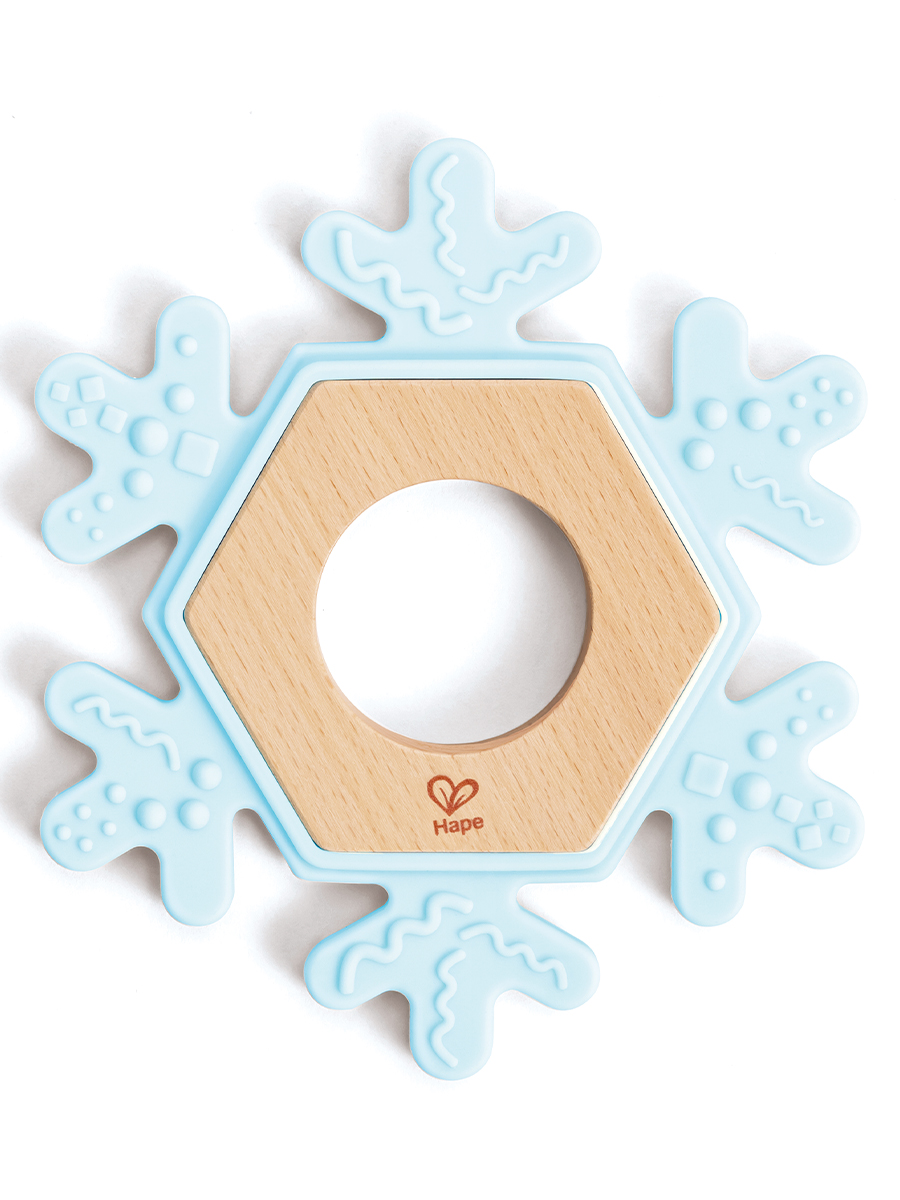 Прорезыватель Hape - фото 7