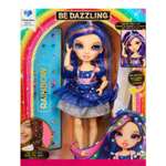 Кукла модельная Rainbow High Dazzling Женевьева с акс.