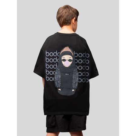 Футболка Bodo