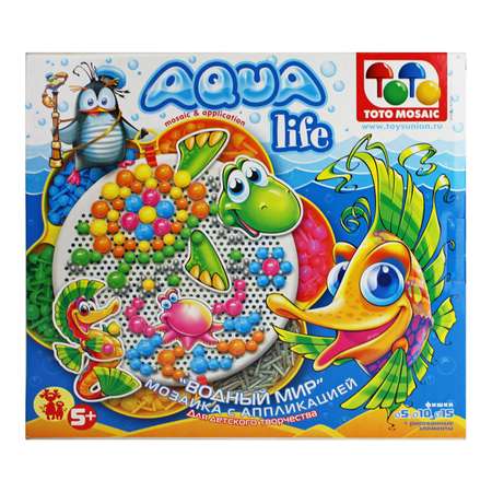 Мозаика Toys Union