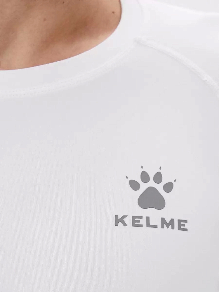 Термолонгслив KELME 3891113-100 - фото 3