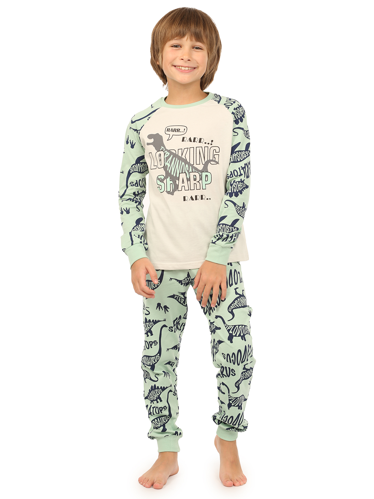 Пижама RoxyFoxy BP 345-011 - фото 1