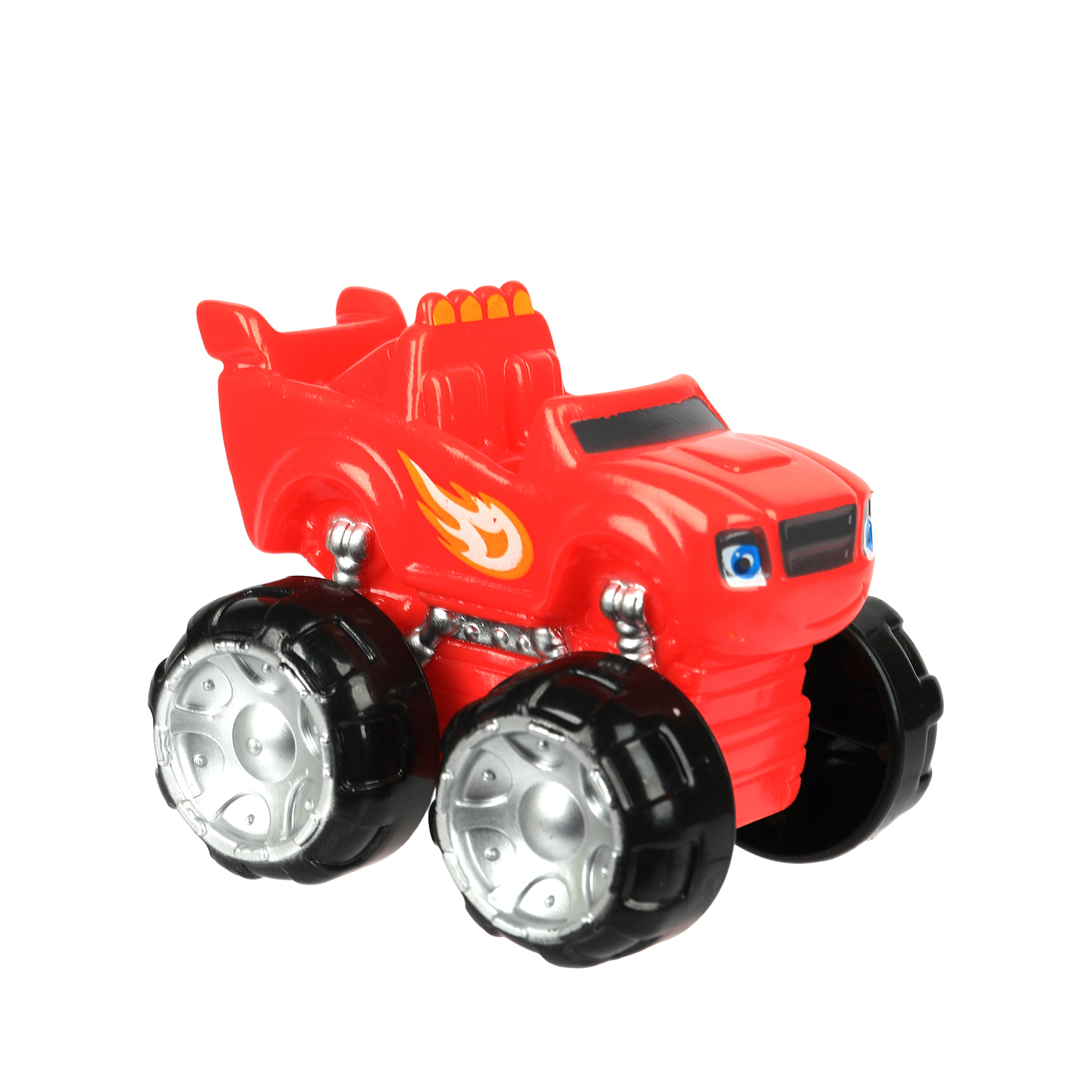 Автомобиль Технопарк Вспыш 390494 - фото 5