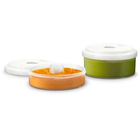 Пароварка-блендер Philips Avent \"4 в 1\" SCF875/02