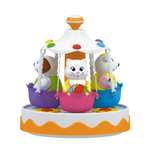 Игрушка Стеллар юла Мармелад