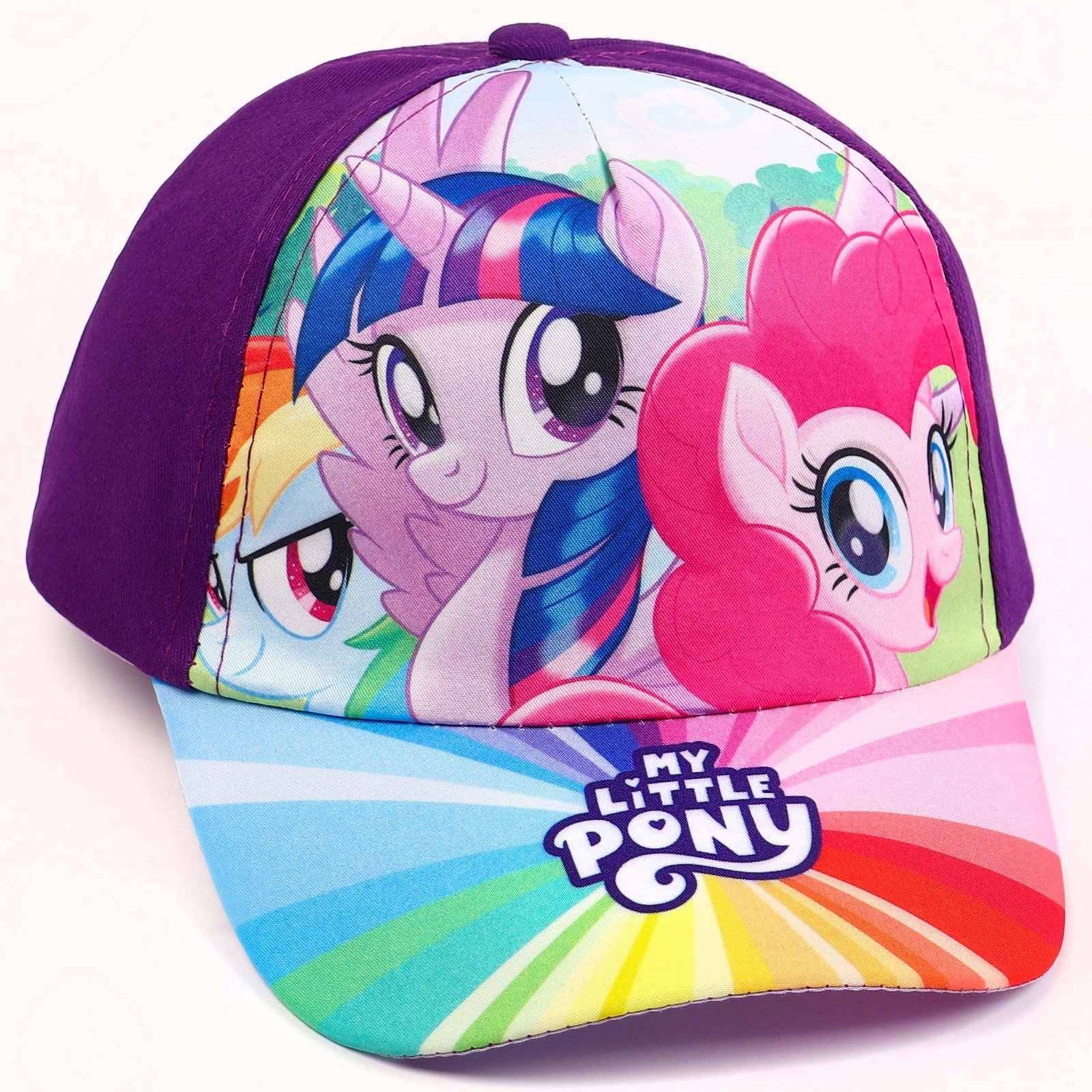 Кепка Hasbro 9803664 - фото 7