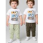 Брюки 2 шт PlayToday