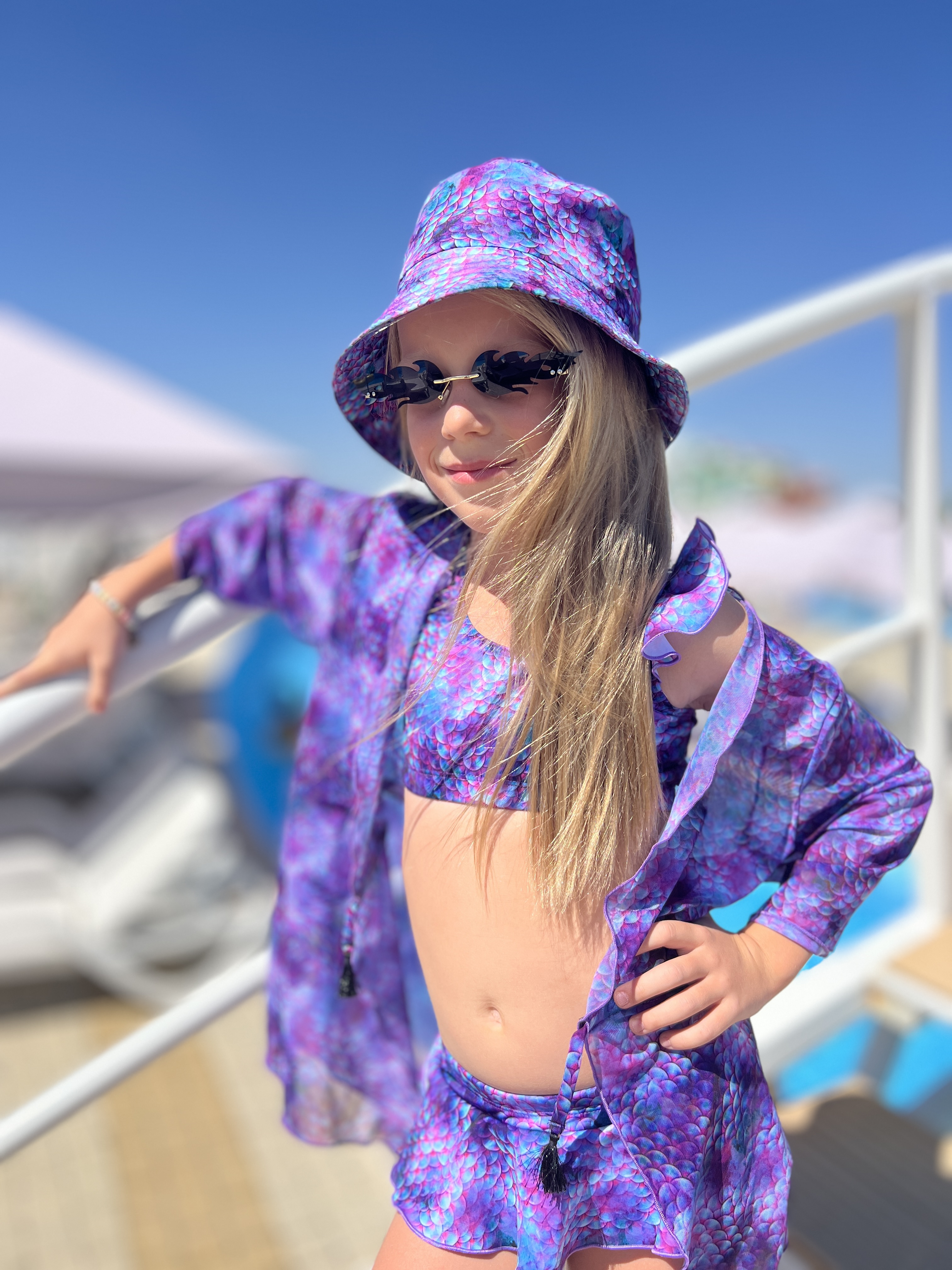 Туника Capitania ТуникаСет\MERMAID - фото 5