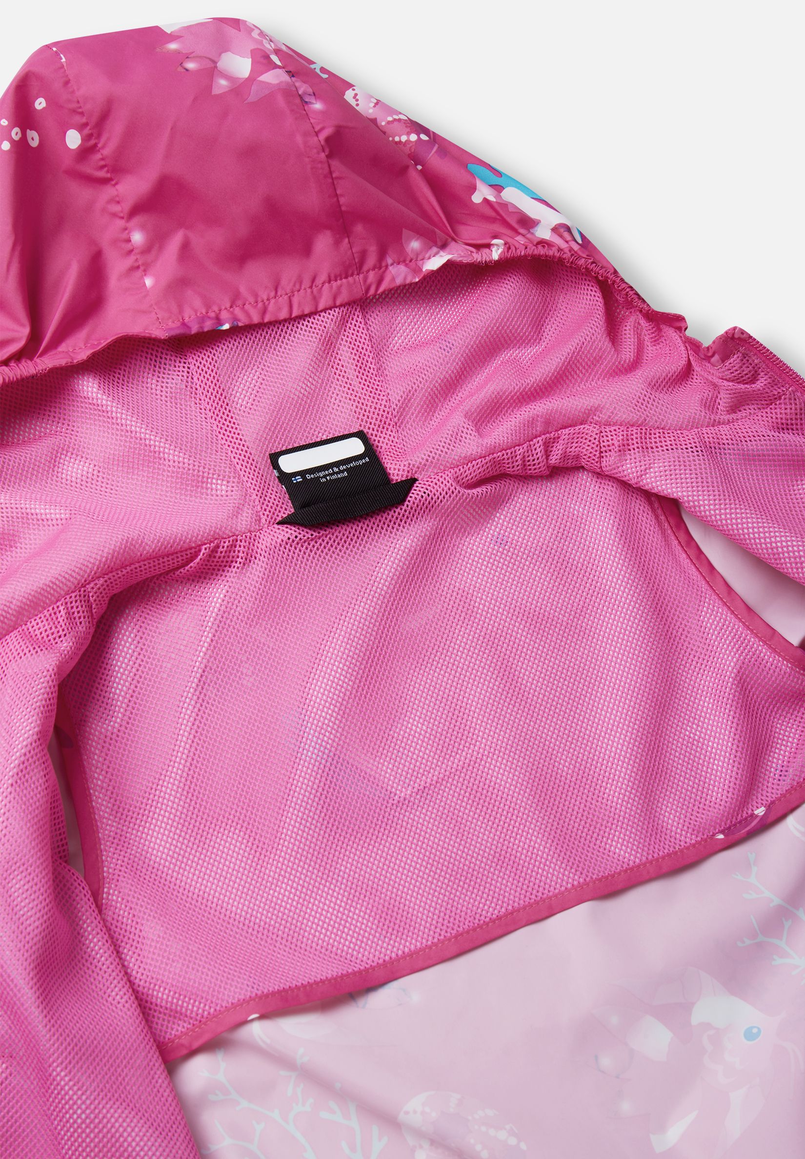 Куртка Reima 511316-4606 - фото 6