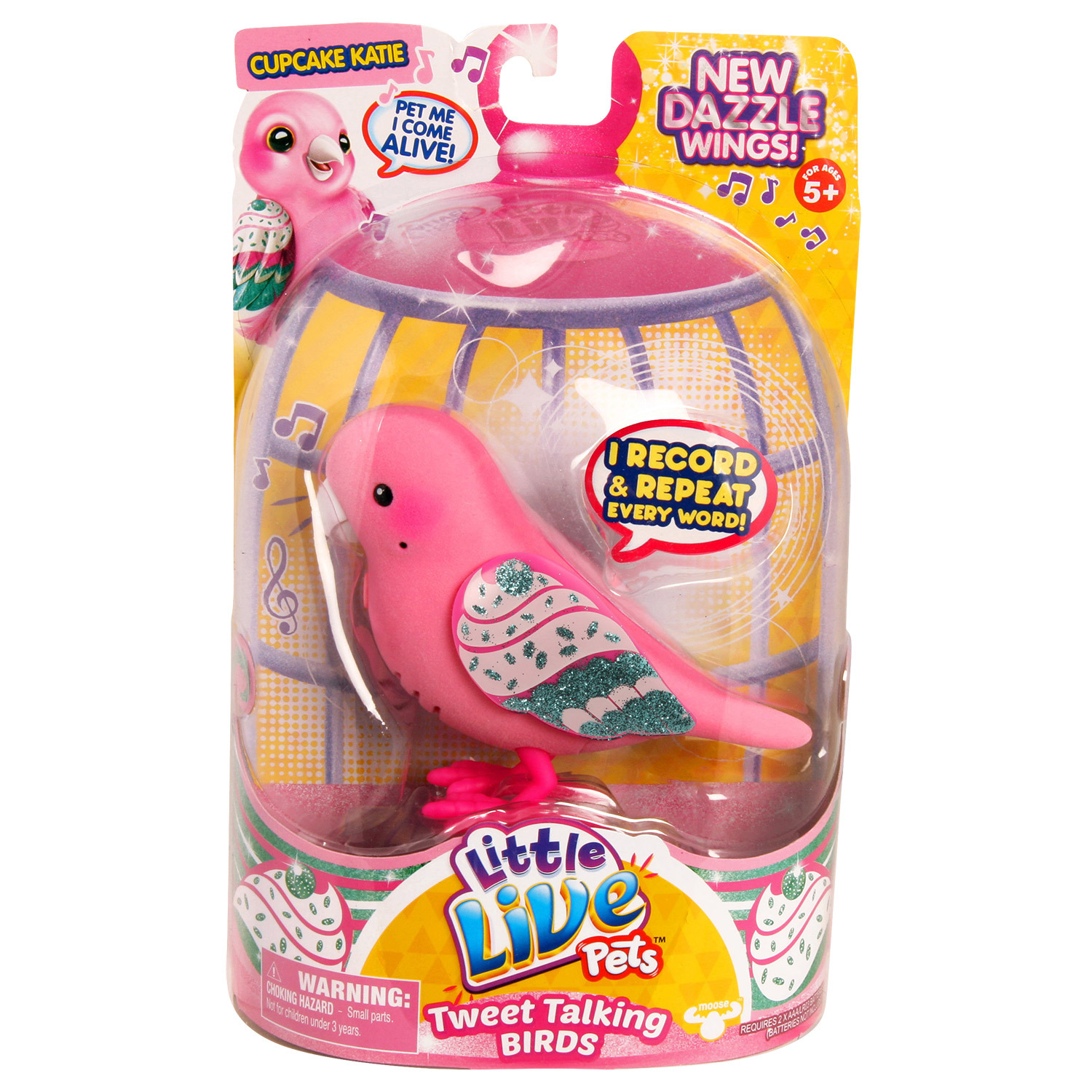 Игровой набор Little Live Pets в ассортименте - фото 4